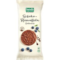 SchokoDisk Vollmilch glutenfrei, 65g