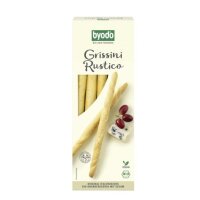 Grissini rustico mit Sesam, 2x50g