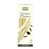 Grissini classico, 125g