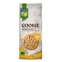 Cookies kerniger Hafer BIOLAND, 175g