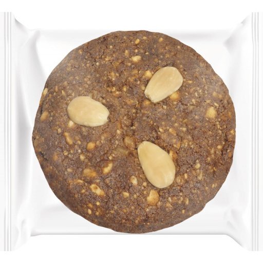 Mandel-Elisen-Lebkuchen 1St vegan, 75g
