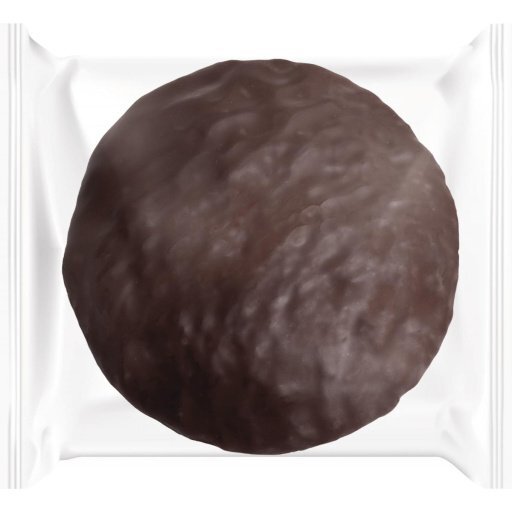 Schoko-Elisen-Lebkuchen Zartbitter 1St vegan, 75g
