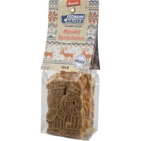 Spekulatius aus Weizen, 150g