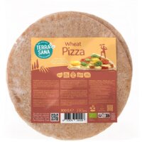 Pizzaböden 2St, 2x150g