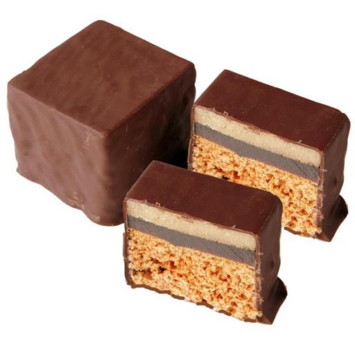 Dominosteine groß 48g - Grossgebinde, Stück