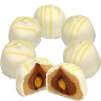 Eierlikör-Zipfel - Grossgebinde, Stück