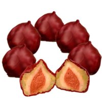 Mozart-Zipfel vegan - Grossgebinde, Stück