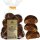 Nougat Lebkuchen-Taler 7St, 150g