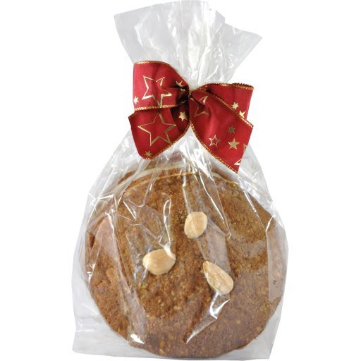 Mandel-Elisen-Lebkuchen 3St, 225g