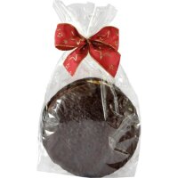 Schoko-Elisen-Lebkuchen Zartbitter 3St vegan, 225g