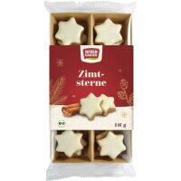 Zimtsterne, 140g