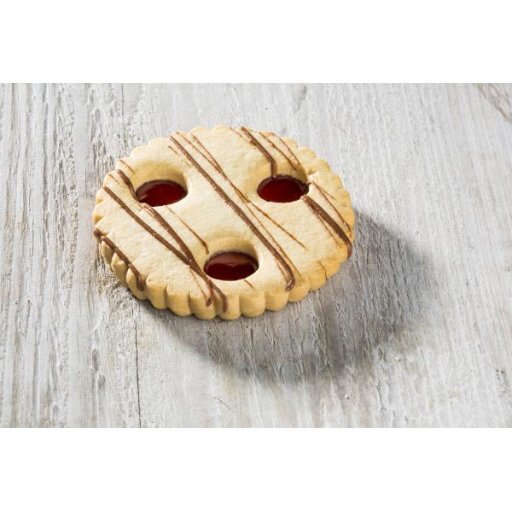 Spitzbuben ca.60g - Grossgebinde, Stück