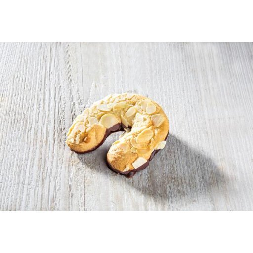 Mandelhörnchen ca.75g - Grossgebinde, Stück