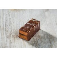 Kaffeehaus-Schnitte ca.95g - Grossgebinde, Stück