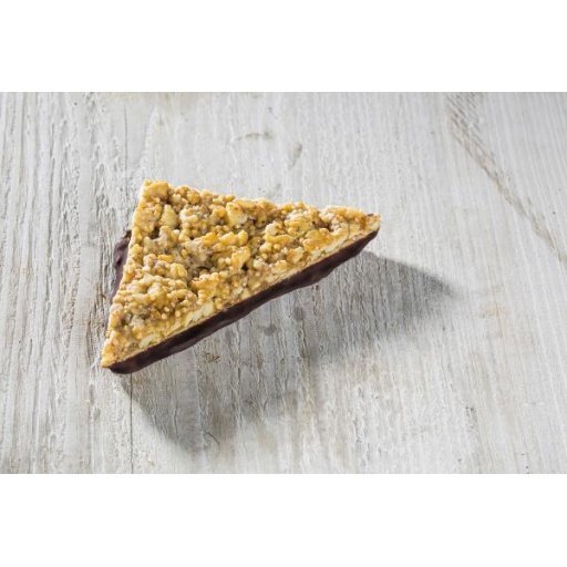 Cashew-Quinoa-Ecke vegan ca.75g - Grossgebinde, Stück