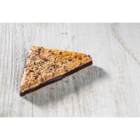 Kokos-Cranberry-Ecke vegan ca.75g - Grossgebinde, Stück