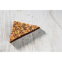 Mandel-Amaranth-Ecke vegan ca.75g - Grossgebinde, Stück