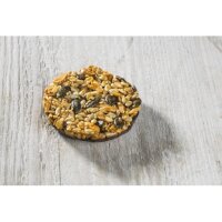 Saaten-Knacker ca.50g - Grossgebinde, Stück