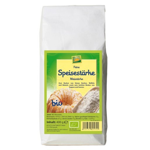 L! Speisestärke, 400g