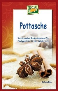 Pottasche KONVENTIONELL, 20g