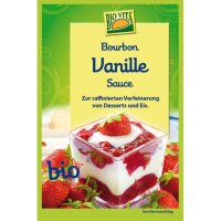 L! Vanillesauce, 2Stück