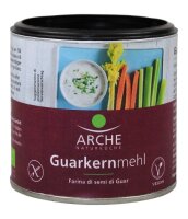 Guarkernmehl, 125g