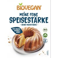 Feine Speisestärke glutenfrei, 250g