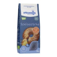 Speisestärke aus Mais glutenfrei, 250g
