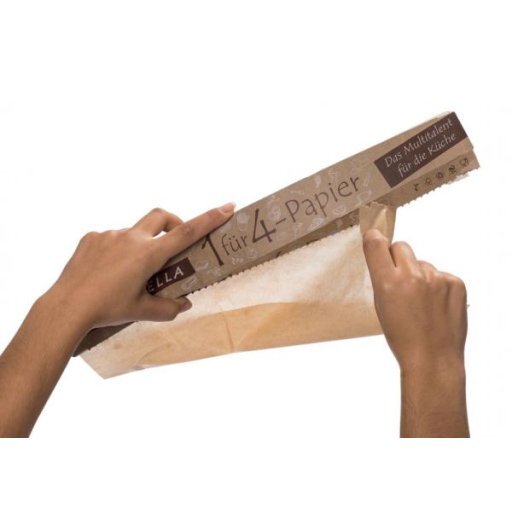 Compostella 1 für 4 - Papier B=38cm | 8lfm, Rolle