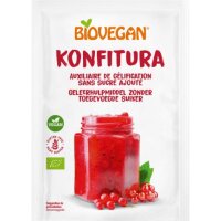 Konfitura Geliermittel glutenfrei, 22g