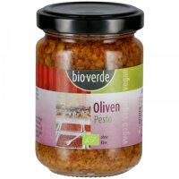L! Oliven-Pesto vegan, 125ml
