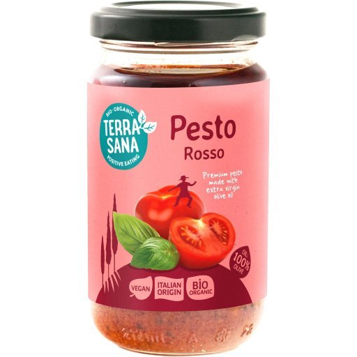 Pesto Rosso, 180g