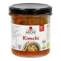 Kimchi fermentiertes Gemüse, 270g