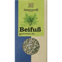 Beifuß geschnitten, 12g