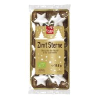 Zimtsterne, 115g
