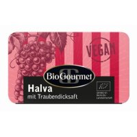 Halva vegan, 75g