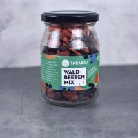 Waldbeerenmix, 30g