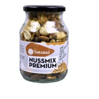 Premium Nussmix, 275g
