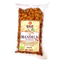 Mandeln, 450g