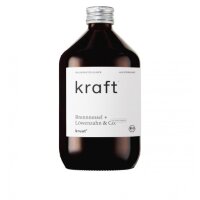 Kräuterauszug Kraft, 500ml