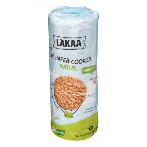 Hafercookies, 300g