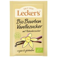Bourbon-Vanillezucker, 2Beutel