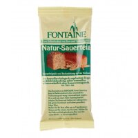 Natur-Sauerteig flüssig, 150g
