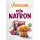 Natron glutenfrei - KONVENTIONELL, 20g