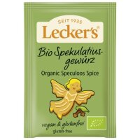 Spekulatiusgewürz, 16g