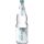 Black Forest fein perlend - Glasflasche, 0.7l