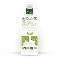 Sojadrink natur BIOLAND, 1.0l