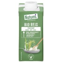 Reis Cuisine glutenfrei 8%, 200ml