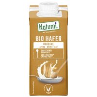 Hafer Cuisine 8%, 200ml