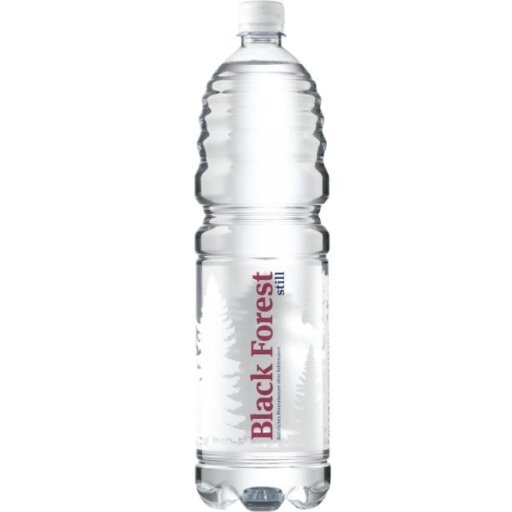 Black Forest still - PETcycle, 1.5l